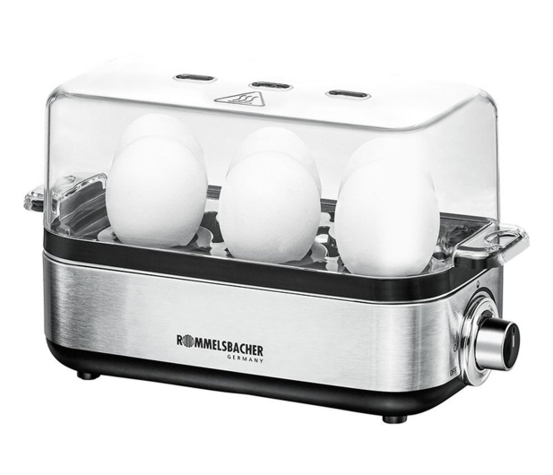ROMMELSBACHER Jajowar ER 600 - 1569588 - zdjęcie